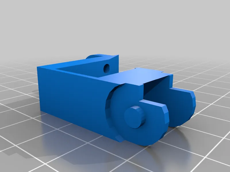 Dây chuyền z cuối cùng cho máy in 3D Anet A8 - Image 1