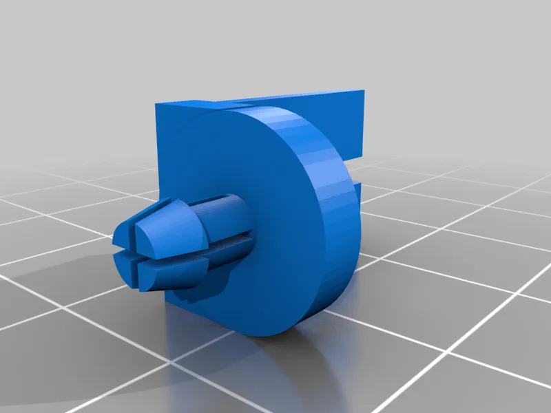 Dây chuyền z cuối cùng cho máy in 3D Anet A8 - Image 2