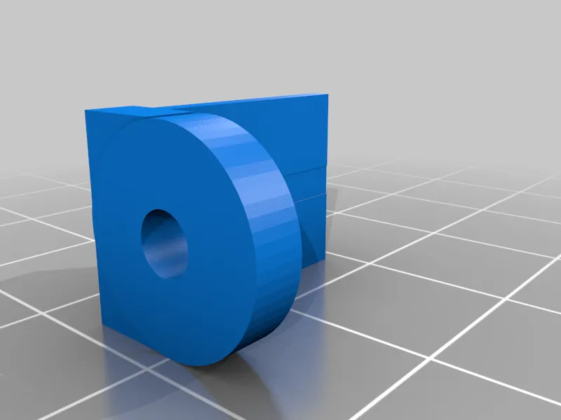 Dây chuyền z cuối cùng cho máy in 3D Anet A8 - Image 3