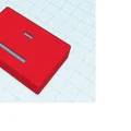 Bộ bảo vệ nút thả dây an toàn cho xe hơi - Thumbnail 3