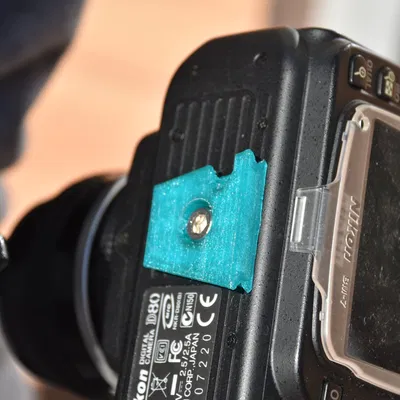 Bảng V-lock cho kẹp ba lô với chức năng thả nhanh