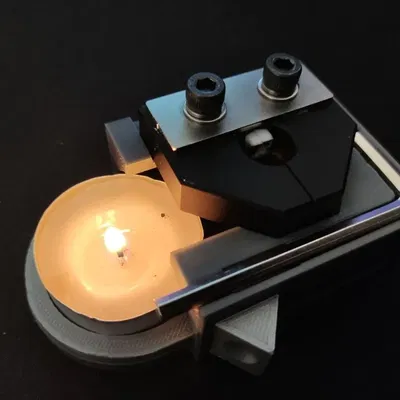 Giá đỡ cho máy hàn filament 3D PLA / ABS