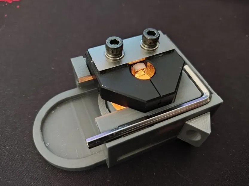 Giá đỡ cho máy hàn filament 3D PLA / ABS - Image 2