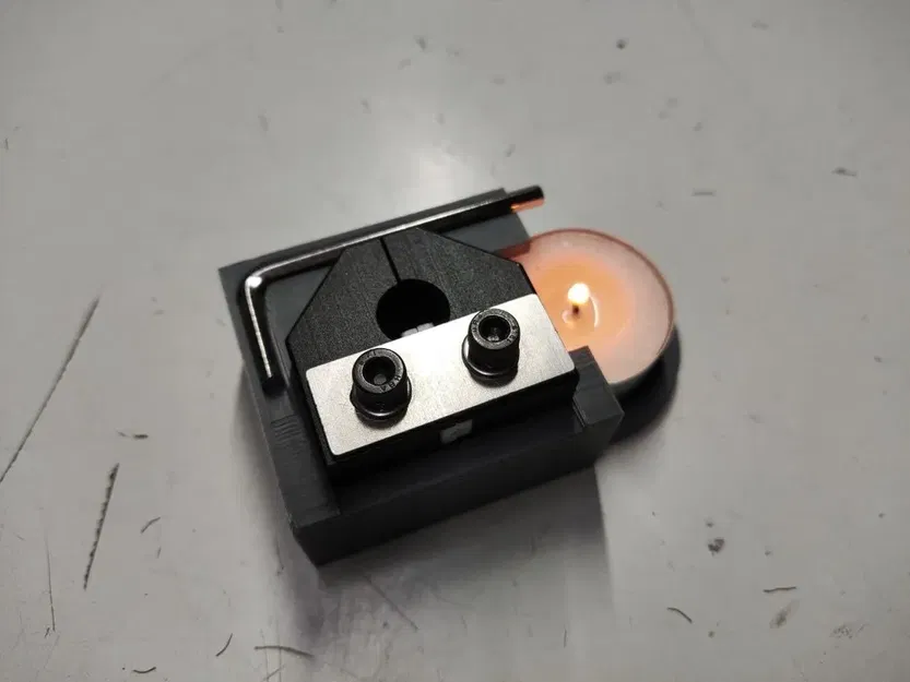 Giá đỡ cho máy hàn filament 3D PLA / ABS - Image 3