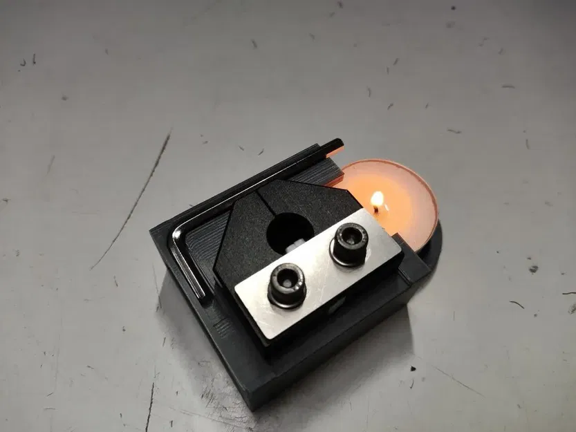 Giá đỡ cho máy hàn filament 3D PLA / ABS - Image 4