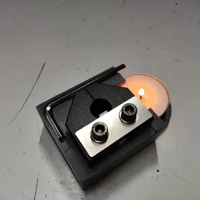 Giá đỡ cho máy hàn filament 3D PLA / ABS