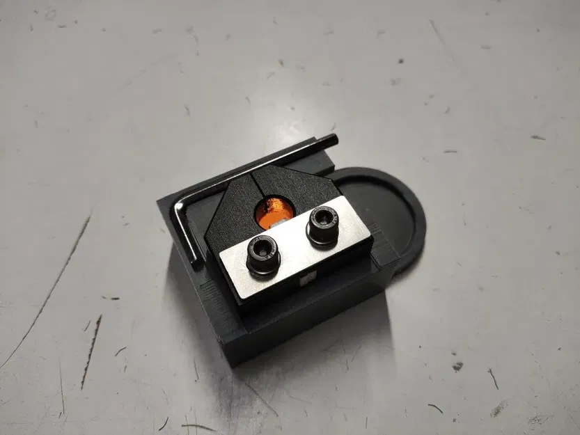 Giá đỡ cho máy hàn filament 3D PLA / ABS - Image 5