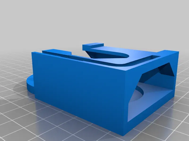 Giá đỡ cho máy hàn filament 3D PLA / ABS - Image 10