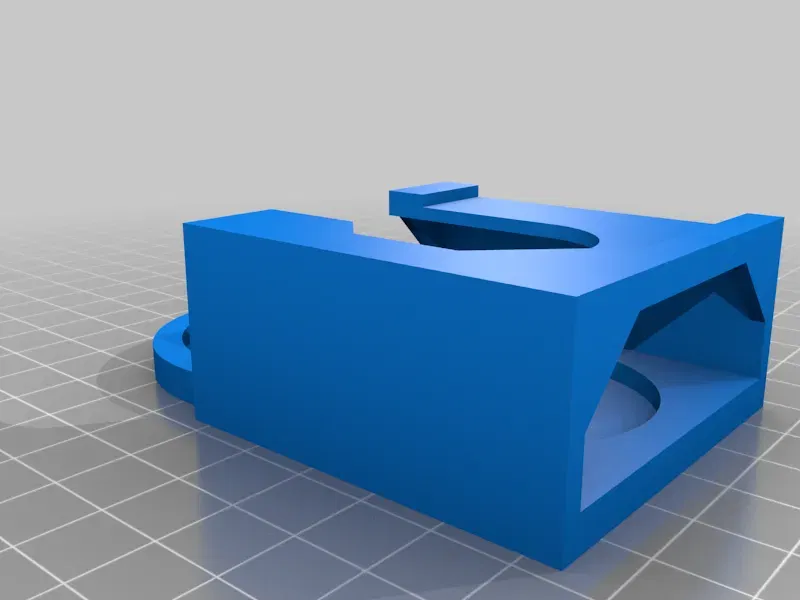 Giá đỡ cho máy hàn filament 3D PLA / ABS - Image 11