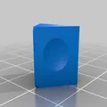 Giá đỡ cho máy hàn filament 3D PLA / ABS - Thumbnail 12