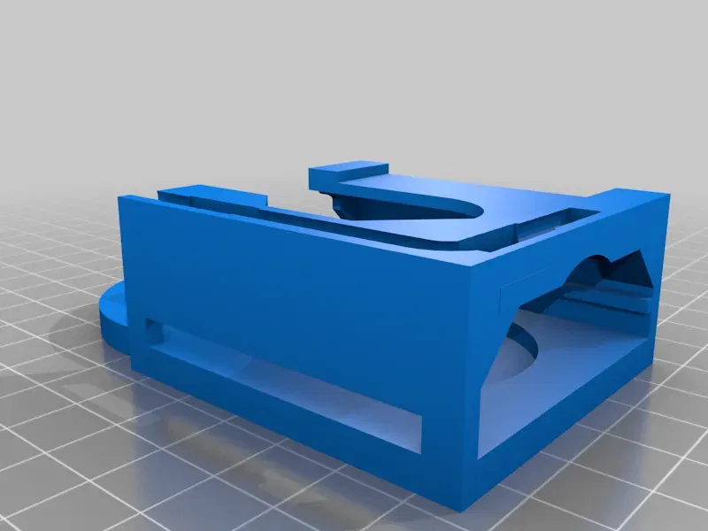 Giá đỡ cho máy hàn filament 3D PLA / ABS - Image 13