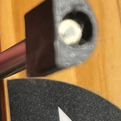 Giảm kích thước sử dụng thanh kim cương 6mm cho mài Victorinox V...