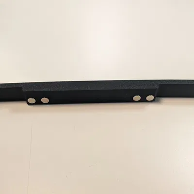 Giá đỡ Tobii eyeX cho màn hình cong 1800R