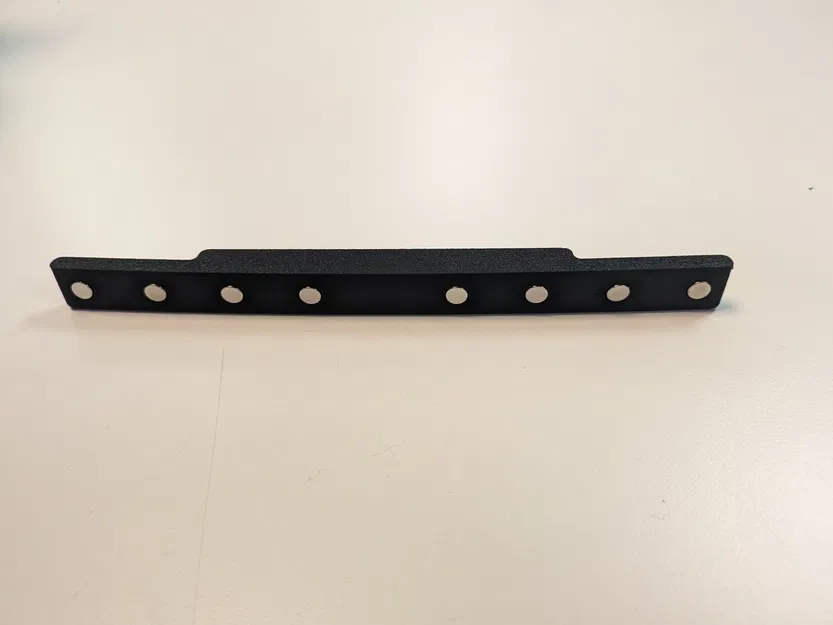 Giá đỡ Tobii eyeX cho màn hình cong 1800R - Image 3