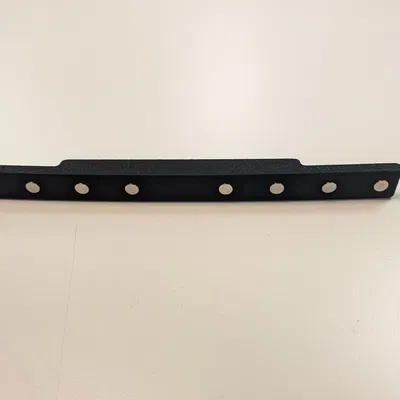 Giá đỡ Tobii eyeX cho màn hình cong 1800R