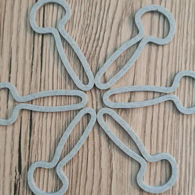 Chip khóa mở giỏ hàng tiện lợi cho mua sắm