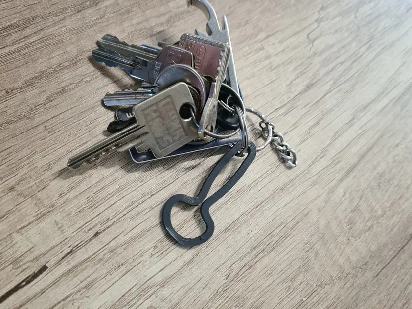 Chip khóa mở giỏ hàng tiện lợi cho mua sắm - Image 3