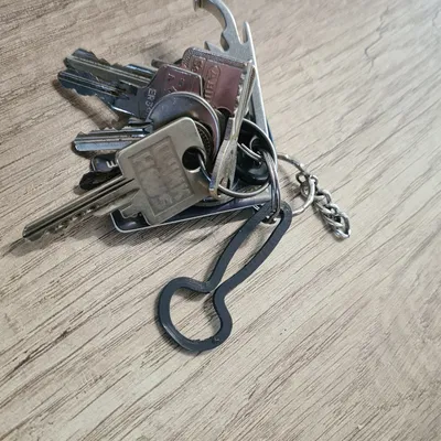 Chip khóa mở giỏ hàng tiện lợi cho mua sắm