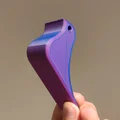 Mô hình chặn cửa hình chim trang trí và tiện dụng - Thumbnail 1