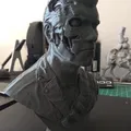 Bust nhân vật Terminator chi tiết và ấn tượng - Thumbnail 3