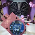Trạm làm việc và hàn trung tâm Bricolabs - Thumbnail 3
