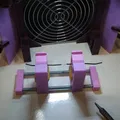 Trạm làm việc và hàn trung tâm Bricolabs - Thumbnail 10