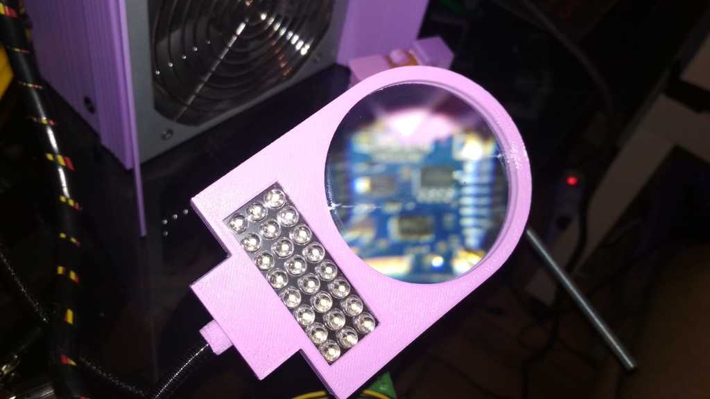 Trạm làm việc và hàn trung tâm Bricolabs - Image 14