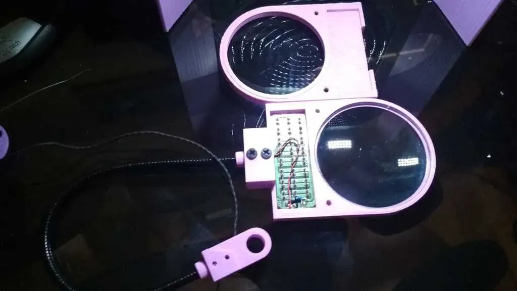 Trạm làm việc và hàn trung tâm Bricolabs - Image 15