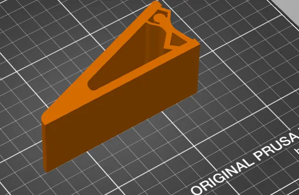 Cái chặn cửa hình người hiện đại và mạnh mẽ - Image 2