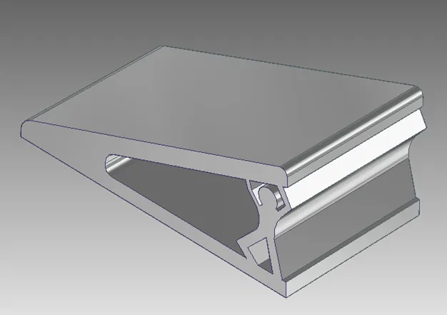 Cái chặn cửa hình người hiện đại và mạnh mẽ - Image 3