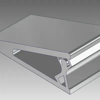 Cái chặn cửa hình người hiện đại và mạnh mẽ