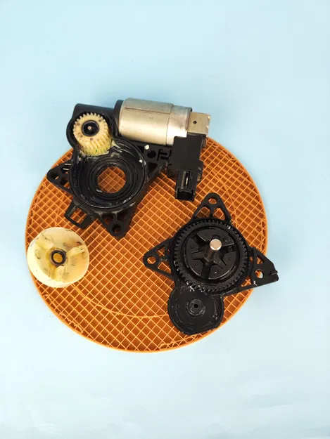 Bánh răng động cơ cửa sổ cho Mazda CX7, CX9, RX8, RX3, RX6 - Image 3