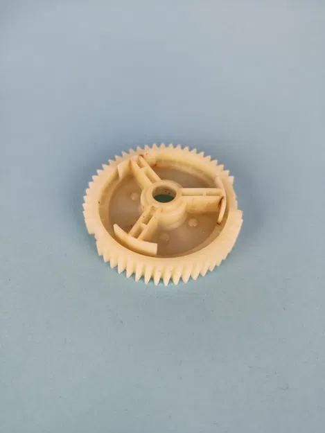 Bánh răng động cơ cửa sổ cho Mazda CX7, CX9, RX8, RX3, RX6 - Image 4