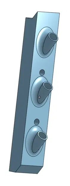 Giá đỡ dụng cụ làm vườn mở rộng Gardena - Image 1