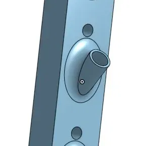 Giá đỡ dụng cụ làm vườn mở rộng Gardena