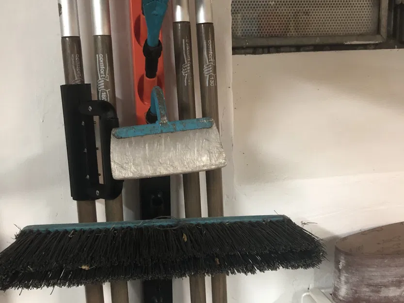 Giá đỡ dụng cụ làm vườn mở rộng Gardena - Image 4