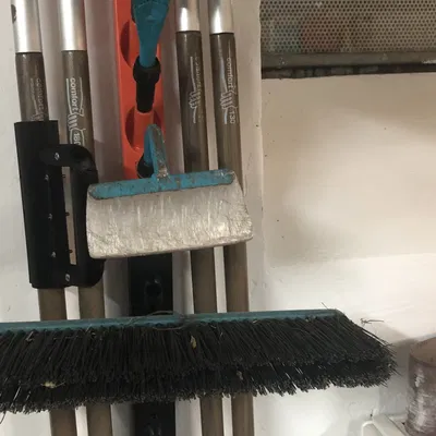 Giá đỡ dụng cụ làm vườn mở rộng Gardena