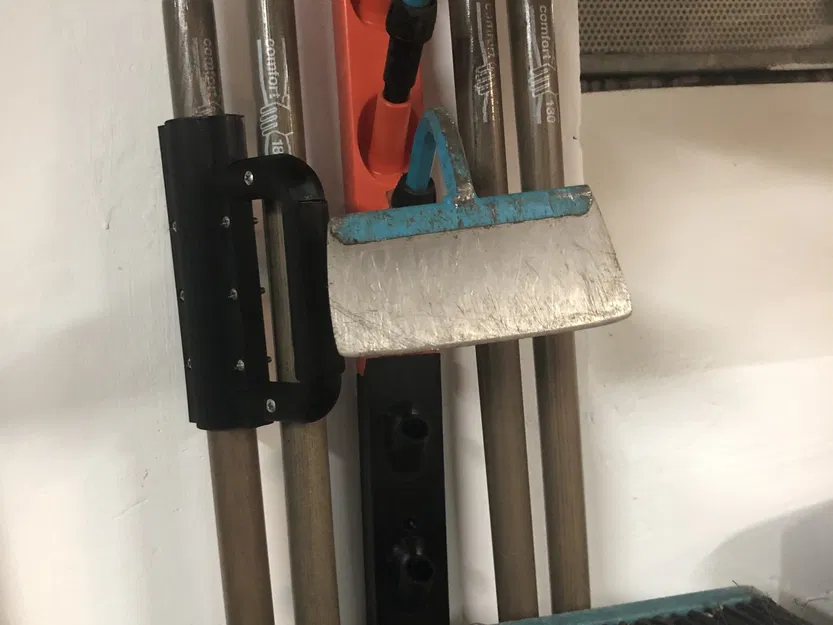 Giá đỡ dụng cụ làm vườn mở rộng Gardena - Image 5