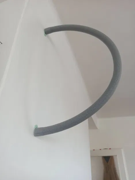 Cổng đua Tiny Whoop cho đường đua quadcopter - Image 1