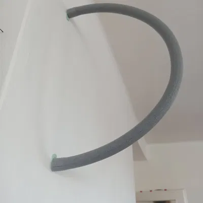 Cổng đua Tiny Whoop cho đường đua quadcopter