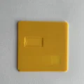 Mẫu màu filament kích thước 6x6 cho máy in 3D - Thumbnail 3