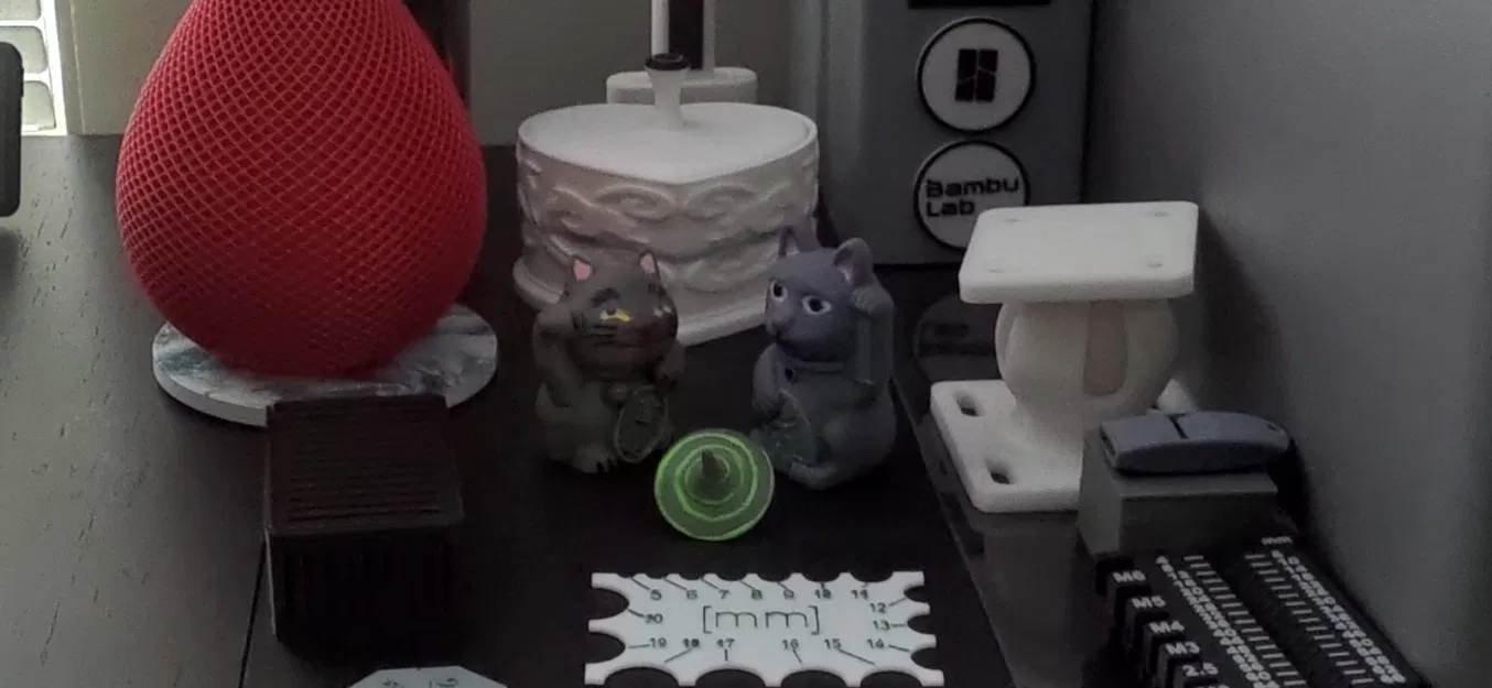 Bộ con lăn Purge Bucket remix với thanh kim loại - Image 3