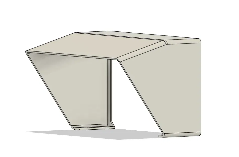 Nắp bảo vệ ổ cắm điện an toàn - Image 1