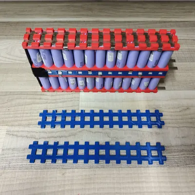 Thiết kế pin 21700 cho xe điện và scooter