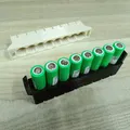 Mẫu khuôn hàn cho 8 pin 18650 trong một hàng - Thumbnail 2