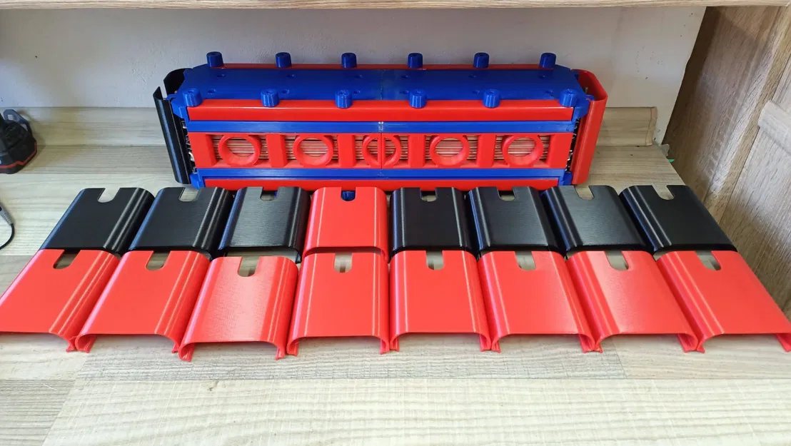 Hệ thống lưu trữ năng lượng LG NCM E78 14s11P - Image 4