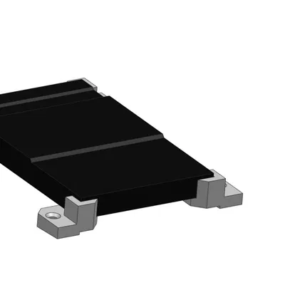 Giá đỡ BMs cho hệ thống JK-BMS