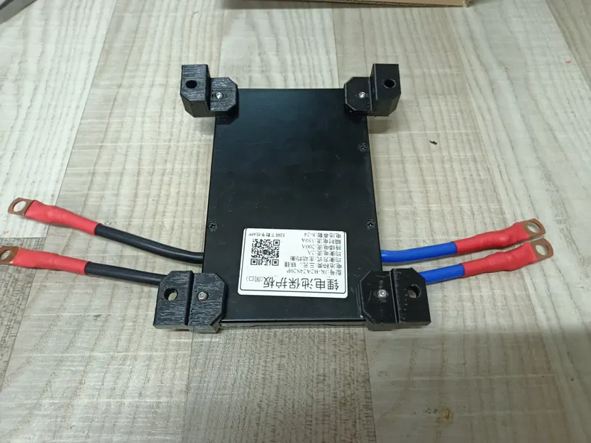 Giá đỡ BMs cho hệ thống JK-BMS - Image 2