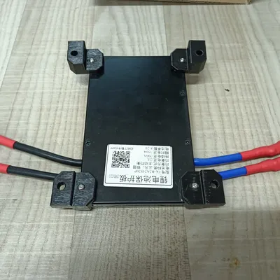 Giá đỡ BMs cho hệ thống JK-BMS