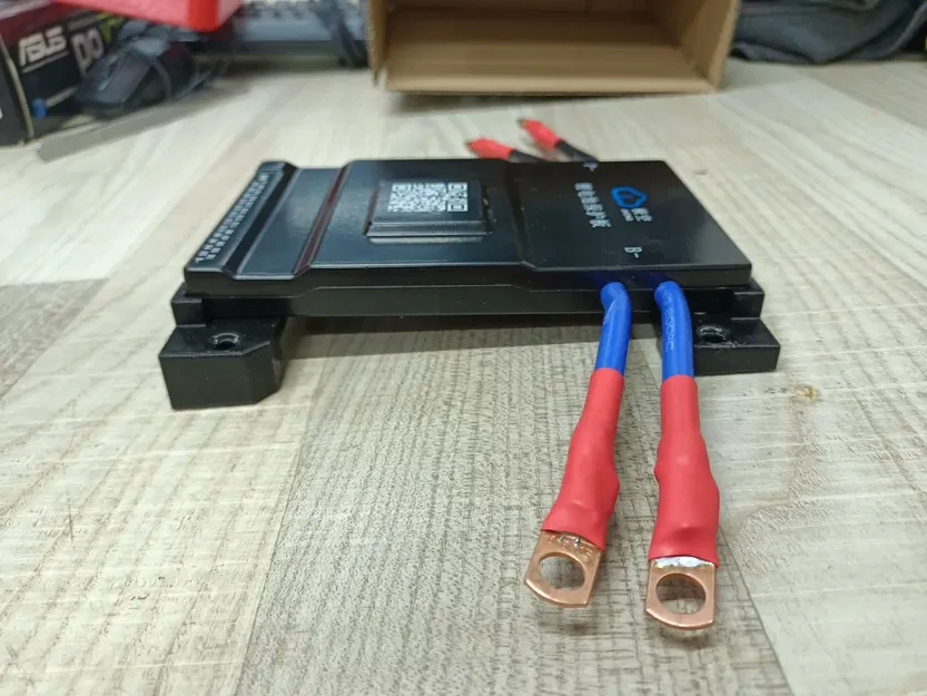 Giá đỡ BMs cho hệ thống JK-BMS - Image 3